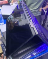 HP ENVY x360 &eacute;l&eacute;gant et performant pour le travail et les &eacute;tudes