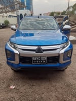 Mitsubishi L200 2020, diesel, bo&icirc;te Automatique, offre sp&eacute;ciale pour 6 mois et plus