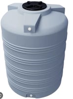 R&eacute;servoir de 1500 Litres