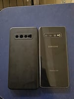 Samsung S10 Plus 512 Go, 8 Go RAM, Comme Neuf