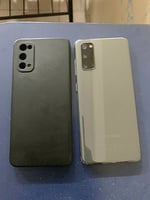 Samsung S20 128 Go, 8 Go RAM, excellent &eacute;tat