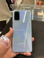 Samsung S20 5G - Cam&eacute;ra incroyable - Prix n&eacute;gociable