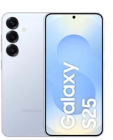 Samsung S25 5G Bleu 256Go, 12GB RAM