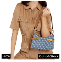 Sac Guess d'occasion pour soir&eacute;es et occasions sp&eacute;ciales