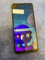 Samsung A21 en excellent &eacute;tat, seulement 2 mois d'utilisation