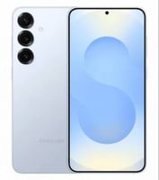 Samsung S25 normal 5G Bleu 256Go, 12GB RAM
