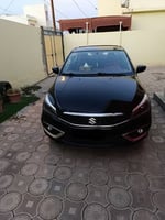 Suzuki Ciaz 2020, essence, tr&egrave;s &eacute;conomique, climatisation impeccable