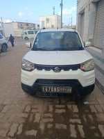 Suzuki S-Presso 2020, essence, manuelle, comme neuve