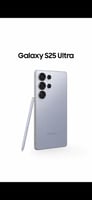 Samsung galaxy S25 ultra 512GB & 12RAM, n&eacute;gociable