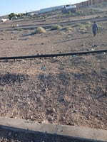 Terrain a vendre PK12 pr&egrave;s de OumouSalama