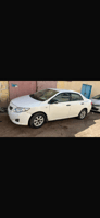 Toyota Corolla 2010, essence, climatis&eacute;e, manuelle, en excellent &eacute;tat