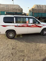 Toyota Probox 2017, automatique, essence, climatisation parfaite