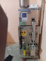 Machine d'emballage pour les boutiques