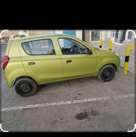 Suzuki Alto 2019, 1&egrave;re main, en excellent &eacute;tat - Economique et fiable