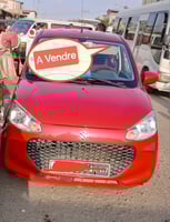 Suzuki Alto 2025, en tr&egrave;s bon &eacute;tat