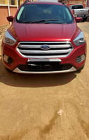 Ford Escape 2017, essence, bo&icirc;te automatique, bon &eacute;tat