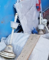 Lot de 2 ventilateurs Pak Fan neufs - Bon prix &agrave; saisir!