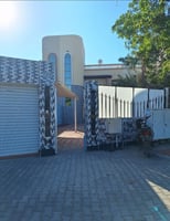 Villas Furnished &Nonfurnished for Rent in Haramous Djibouti