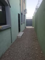 Villa &agrave; louer &agrave; Haramous avec groupe &eacute;lectrog&egrave;ne et 3 r&eacute;servoirs