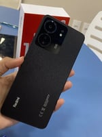 Xiaomi Redmi 13C, 128GB, 16RAM, Fluide pour vid&eacute;o et gaming