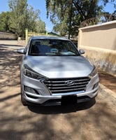 Hyundai Tucson 2020, essence, bo&icirc;te manuelle