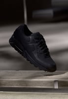 Airmax 90 Noir Neuf &agrave; Prix Avantageux