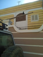 Appartement F4 avec grande terrasse - Route de Saline Ouest