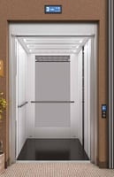 Ascenseurs pour b&acirc;timents modernes - Soci&eacute;t&eacute; sp&eacute;cialis&eacute;e