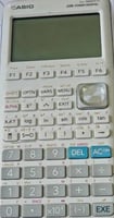 Calculatrice python en parfait &eacute;tat &agrave; vendre