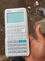 Calculatrice python en parfait &eacute;tat