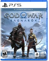 Cd God of War PS5 - Comme Neuf