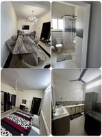 Appartement meublé à louer dans un quartier calme à Héron