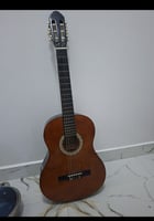 Guitare Sheffield de concert