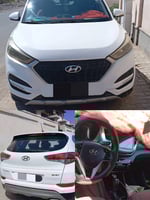Hyundai Tucson 2017 Diesel, Automatique, Cam&eacute;ras, &Eacute;conomique
