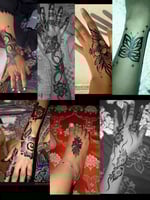 Khidab pour vos événements - Soirées & cérémonies en style soudanais