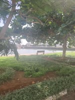 Terrain r&eacute;sidentiel &agrave; vendre &agrave; Haramous