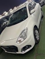 Suzuki Dzire 2024 automatique, climatisée et économique à louer