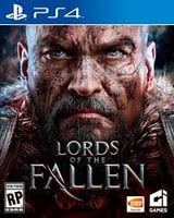 Jeu vidéo action-RPG Lords of the Fallen en français