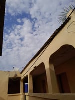 Maison F3 avec parking et commodit&eacute;s &agrave; Ali-Sabieh