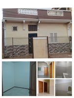 Maison F4 r&eacute;nov&eacute;e pour jeunes mari&eacute;s &agrave; Cit&eacute; Gargar