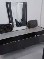 Salon & salle &agrave; manger en excellent &eacute;tat