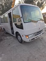 Mitsubishi Rosa 2018 diesel, 35 places, manuelle