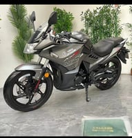 Moto de course &agrave; vendre