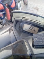 Moto en tr&egrave;s bon &eacute;tat, prix n&eacute;gociable