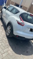 Nissan Juke toutes options, tr&egrave;s bien entretenue, 65000 km
