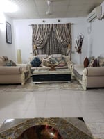 Salon en bon &eacute;tat &agrave; vendre