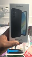 Samsung A16 128 Go neuf, n&eacute;gociable