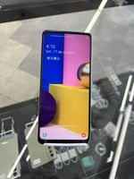 Samsung A21 en vente - Contactez-nous !