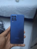 Samsung Galaxy A22 en bon &eacute;tat