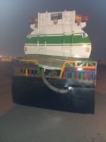 Approvisionnement en eau potable pour chantiers et professionnels